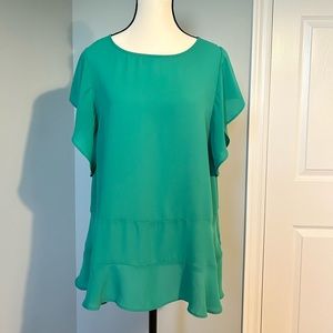 Stella and Dot Top - Size XXL